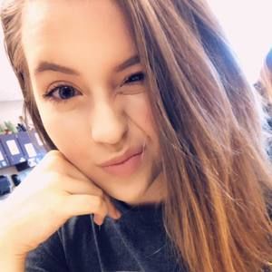 Meet your Posher, Peyton